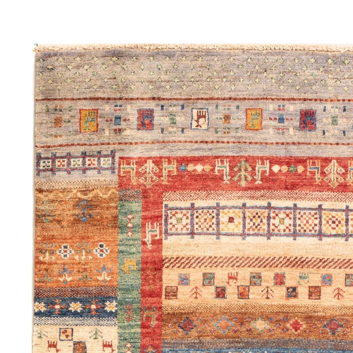 Ariana Tapis 124x181cm - Tapis oriental