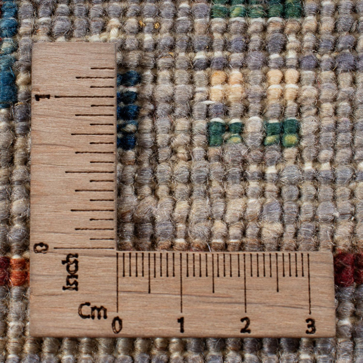 Tapis Ziegler - Ariana - 181 x 124 cm - multicolore