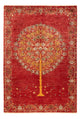 Ariana Tapis 182x119cm - Tapis oriental