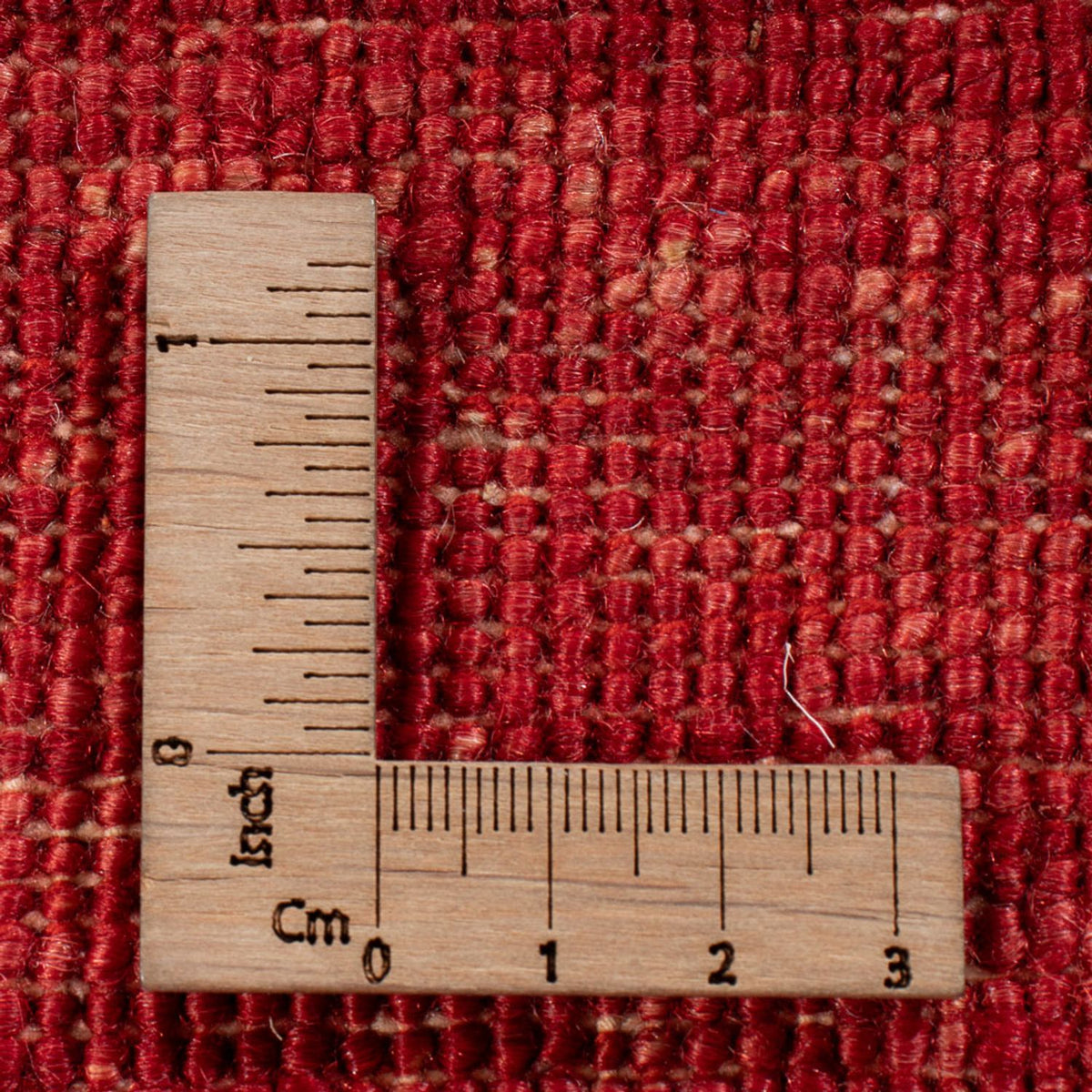 Tapis Ziegler - Ariana - 182 x 119 cm - rouge