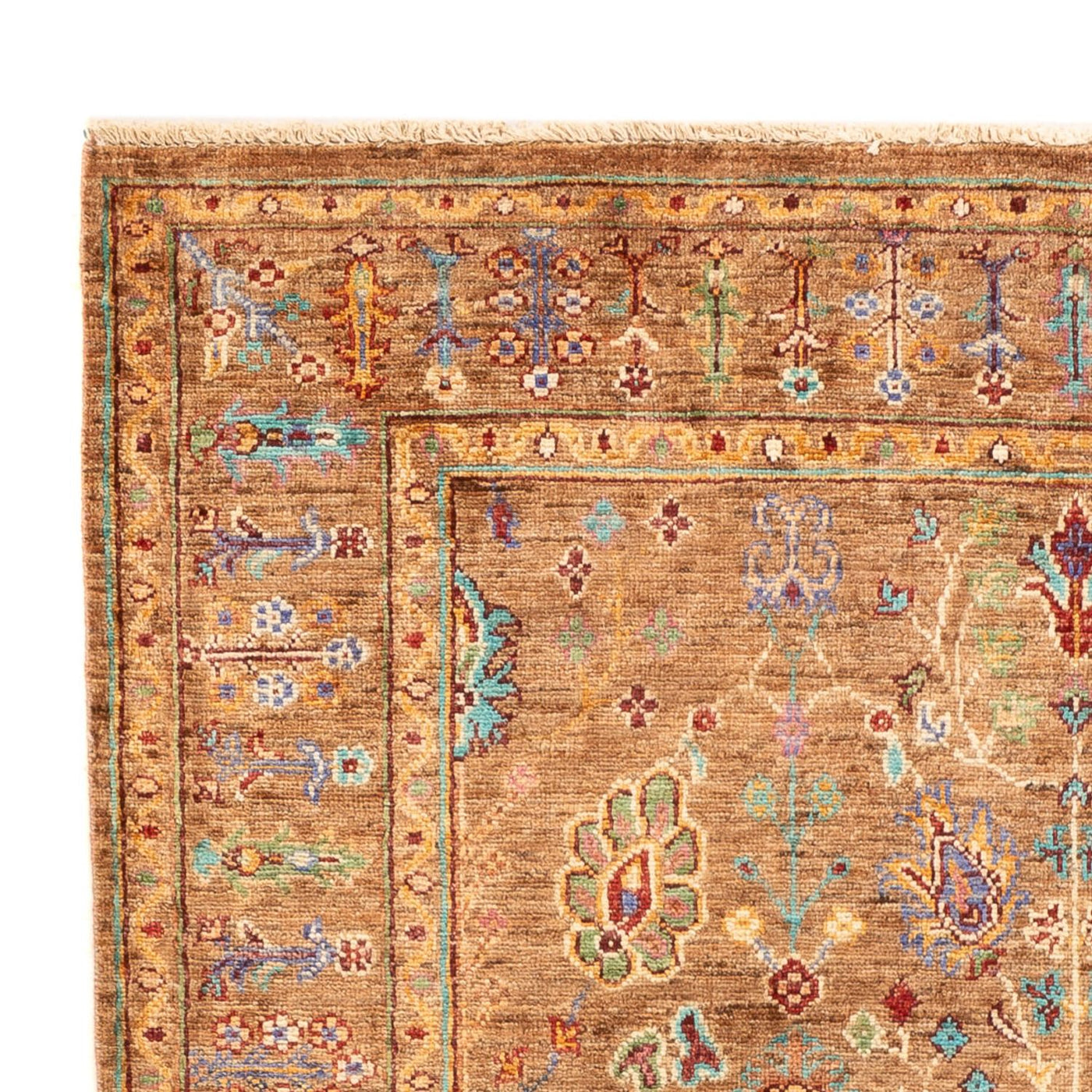 Ariana Tapis 185x125cm - Tapis oriental