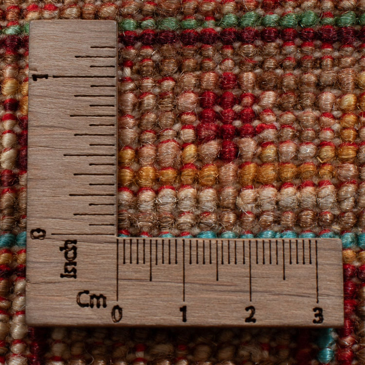 Tapis Ziegler - Ariana - 185 x 125 cm - beige foncé