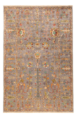 Tapis Ziegler - Ariana - 186 x 121 cm - multicolore