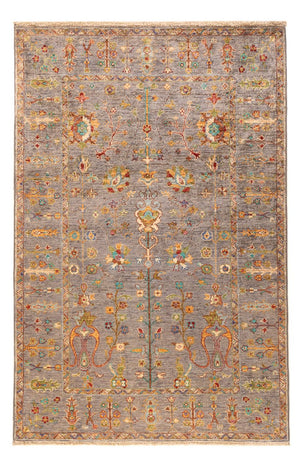 Tapis Ziegler - Ariana - 186 x 121 cm - multicolore