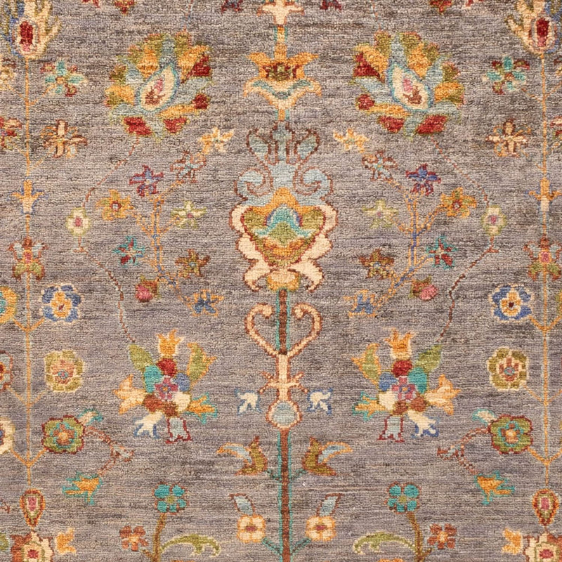 Tapis Ziegler - Ariana - 186 x 121 cm - multicolore