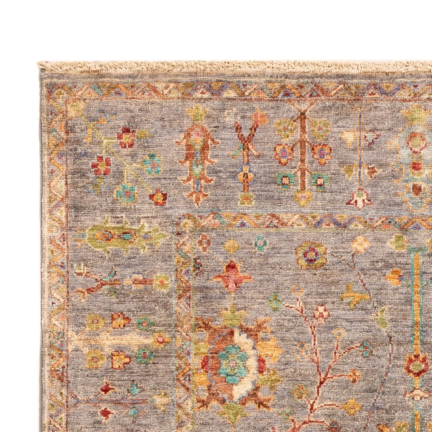 Tapis Ziegler - Ariana - 186 x 121 cm - multicolore