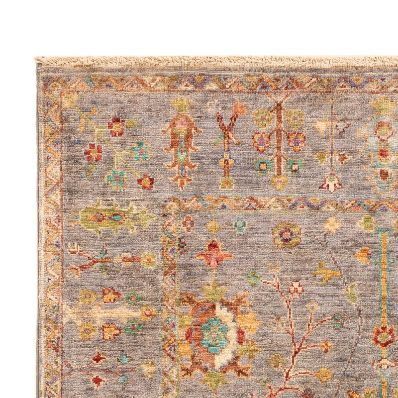 Tapis Ziegler - Ariana - 186 x 121 cm - multicolore