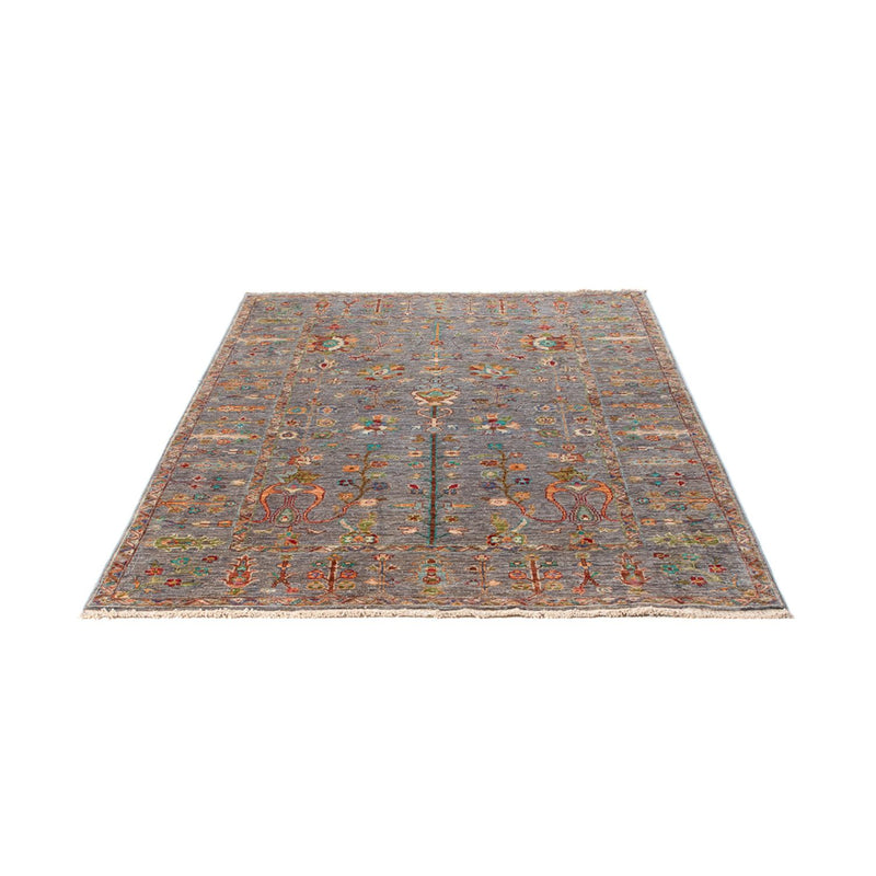 Tapis Ziegler - Ariana - 186 x 121 cm - multicolore