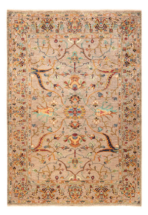 Tapis Ziegler - Ariana - 178 x 124 cm - beige clair
