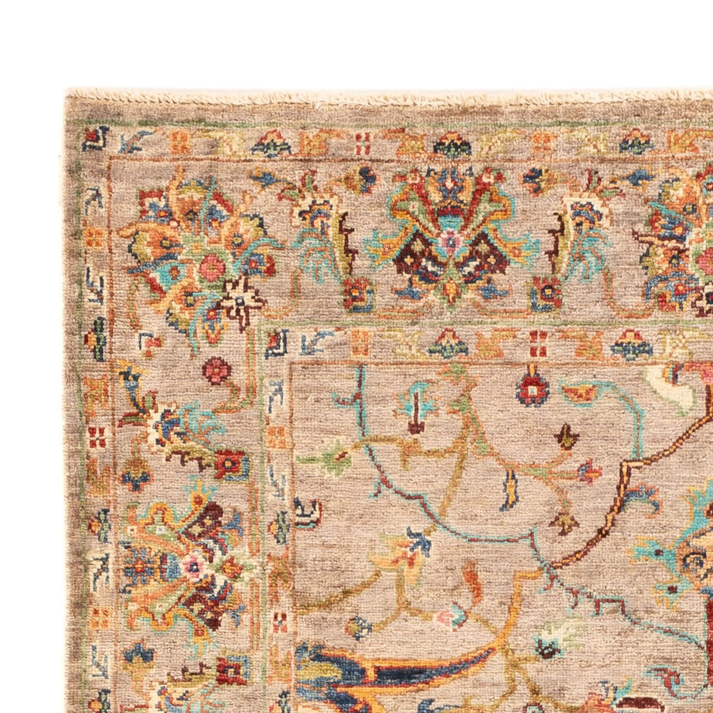 Ariana Tapis 178x124cm - Tapis oriental