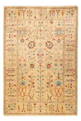 Tapis Ziegler - Ariana - 179 x 125 cm - beige
