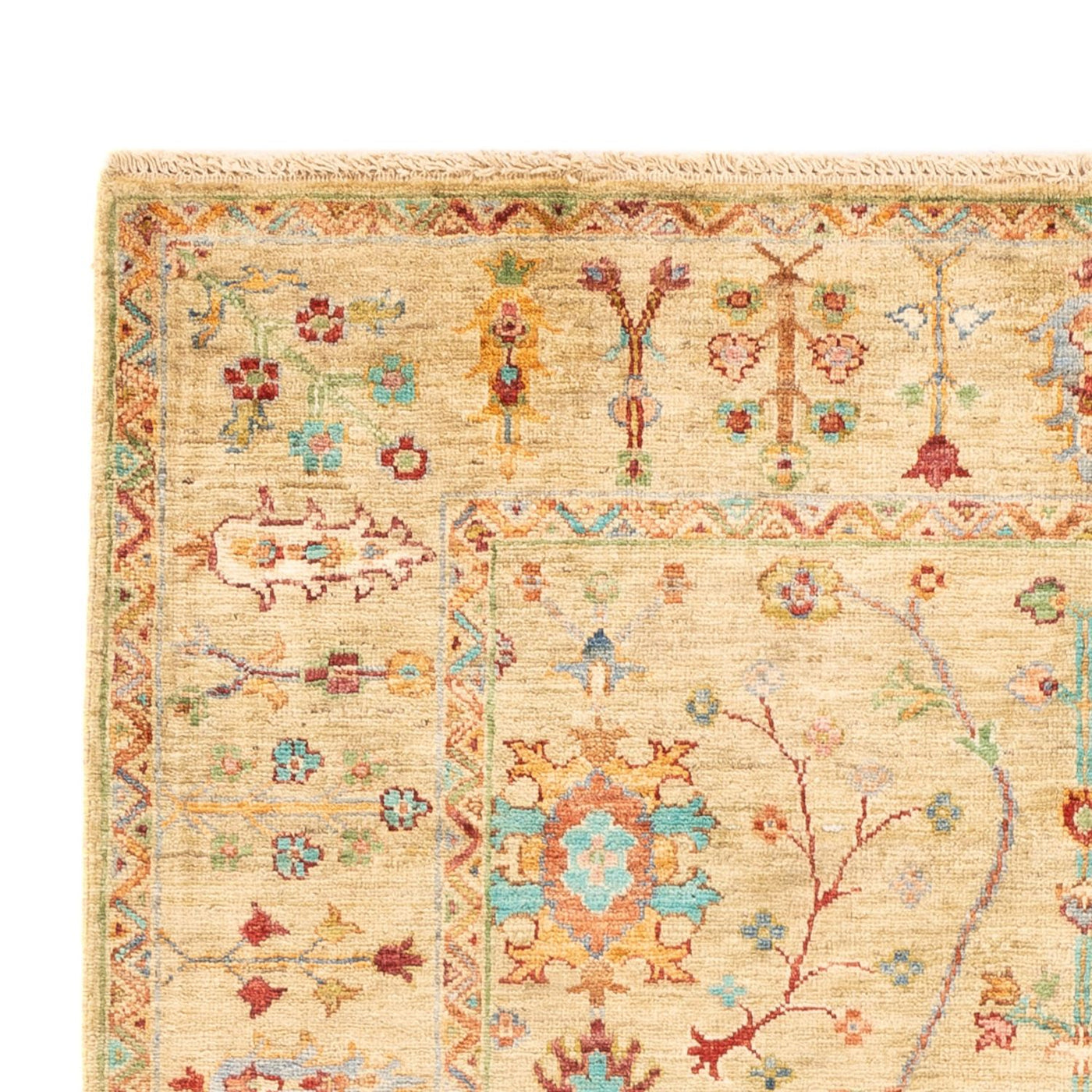 Ariana Tapis 179x125cm - Tapis oriental