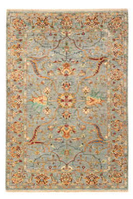 Tapis Ziegler - Ariana - 173 x 121 cm - multicolore