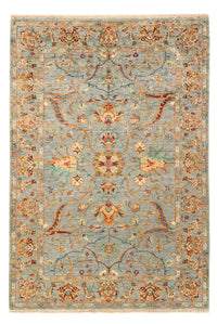 Tapis Ziegler - Ariana - 173 x 121 cm - multicolore