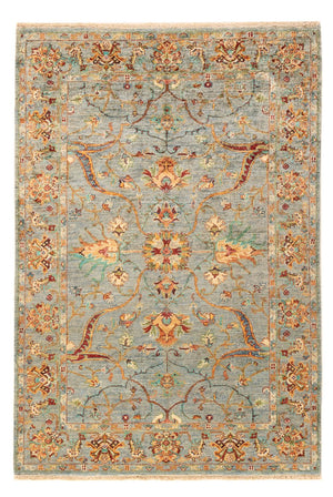 Tapis Ziegler - Ariana - 173 x 121 cm - multicolore