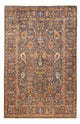 Tapis Ziegler - Ariana - 186 x 122 cm - beige foncé