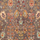 Tapis Ziegler - Ariana - 186 x 122 cm - beige foncé