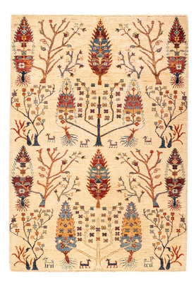 Tapis Ziegler - Ariana - 178 x 125 cm - beige