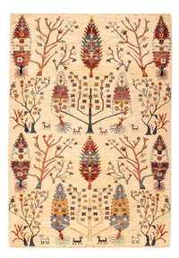 Tapis Ziegler - Ariana - 178 x 125 cm - beige