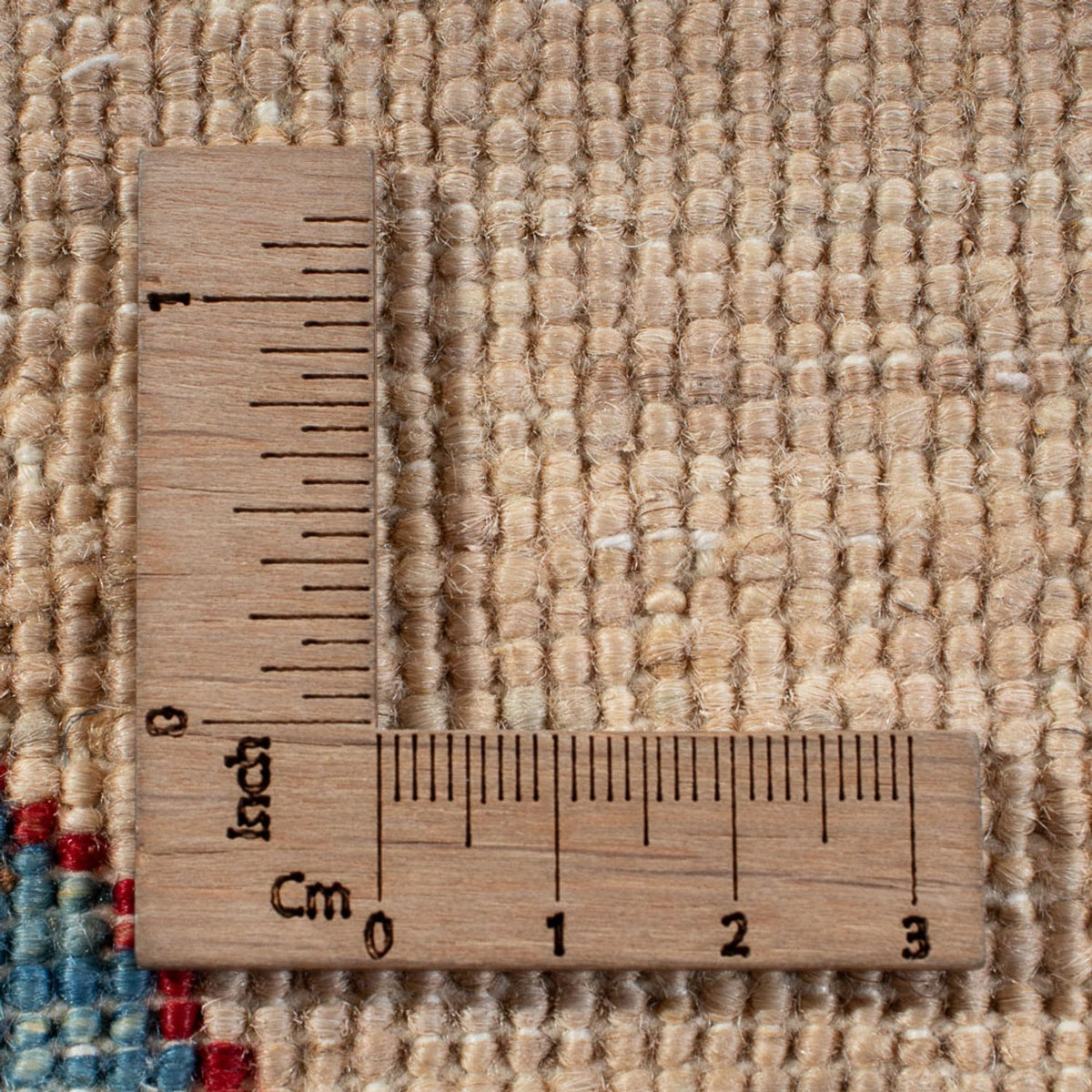 Tapis Ziegler - Ariana - 185 x 122 cm - beige clair