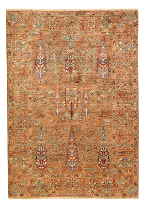 Tapis Ziegler - Ariana - 180 x 127 cm - beige foncé