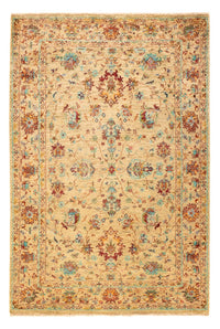 Tapis Ziegler - Ariana - 183 x 122 cm - beige foncé