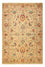 Tapis Ziegler - Ariana - 183 x 122 cm - beige foncé