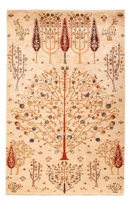 Tapis Ziegler - Ariana - 185 x 123 cm - beige