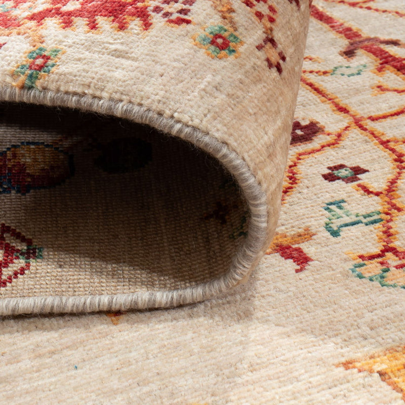 Tapis Ziegler - Ariana - 185 x 123 cm - beige