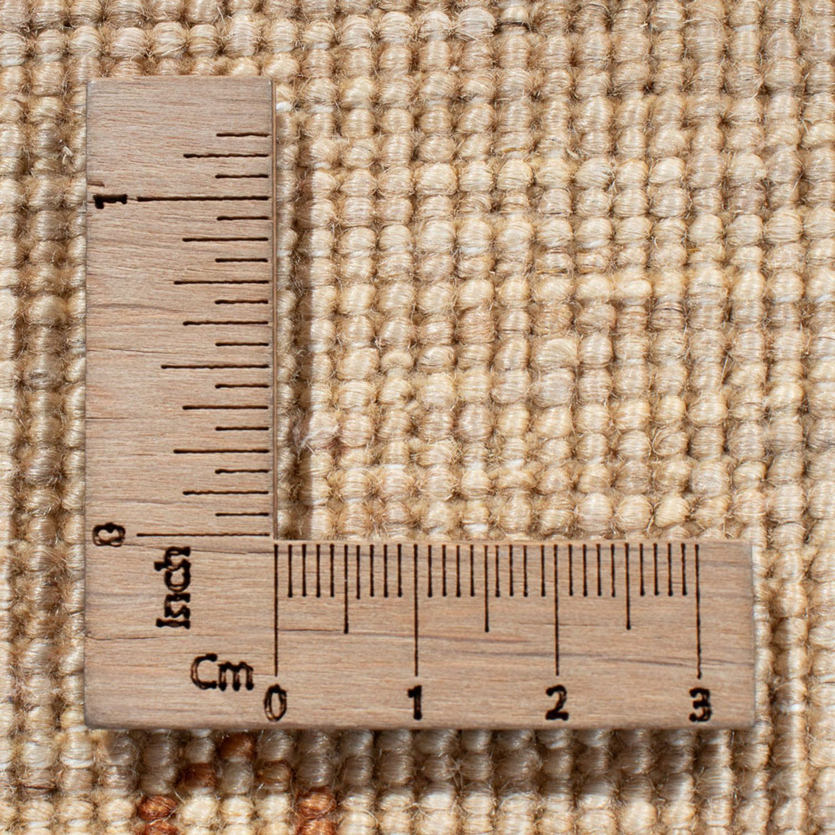 Tapis Ziegler - Ariana - 185 x 123 cm - beige