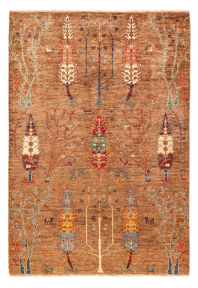 Ariana Tapis 124x181cm - Tapis oriental