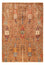 Tapis Ziegler - Ariana - 181 x 124 cm - beige foncé