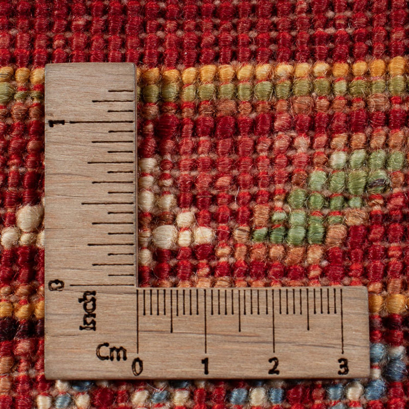 Tapis Ziegler - Ariana - 178 x 120 cm - rouge