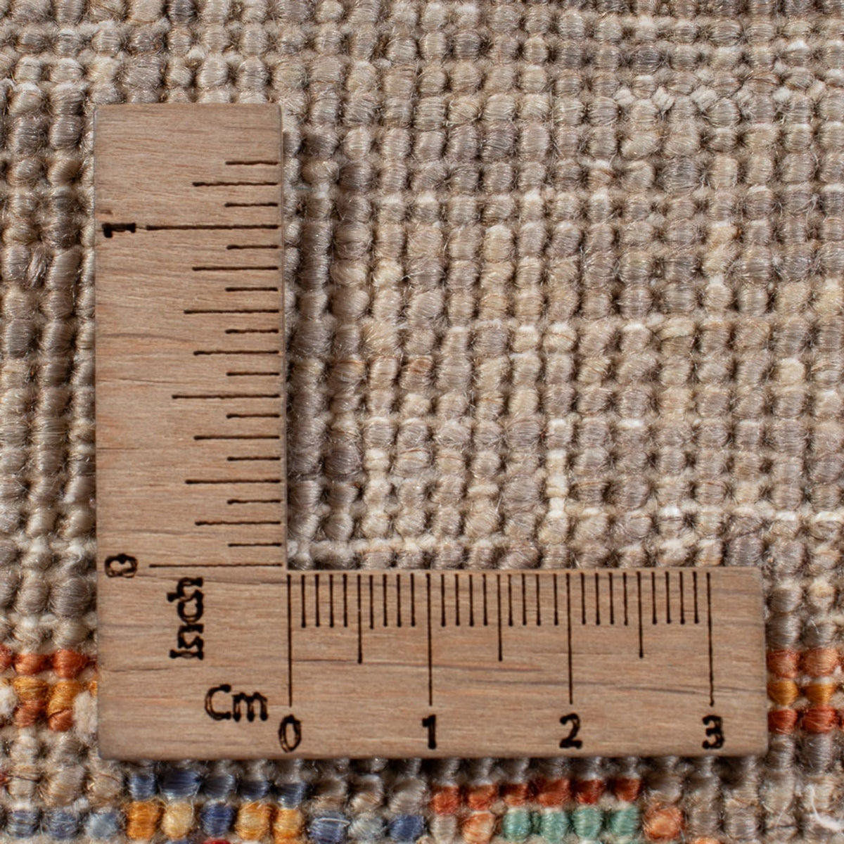 Tapis Ziegler - Ariana - 162 x 121 cm - beige foncé