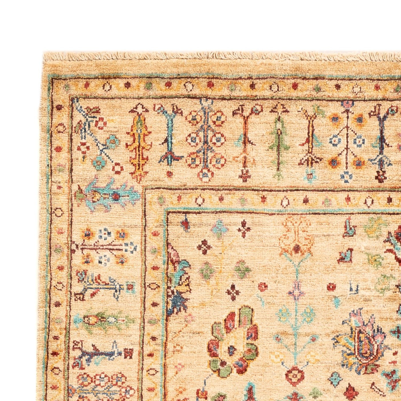Ariana Tapis 179x120cm - Tapis oriental