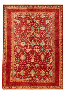 Tapis Ziegler - Ariana - 175 x 124 cm - rouge