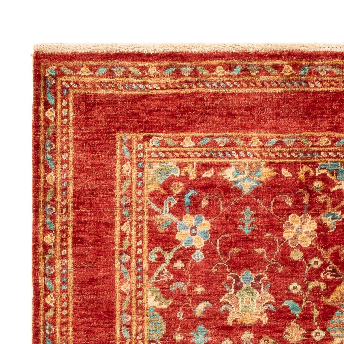 Ariana Tapis 124x175cm - Tapis oriental