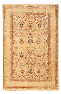 Tapis Ziegler - Ariana - 182 x 122 cm - beige
