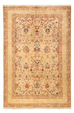 Tapis Ziegler - Ariana - 182 x 122 cm - beige