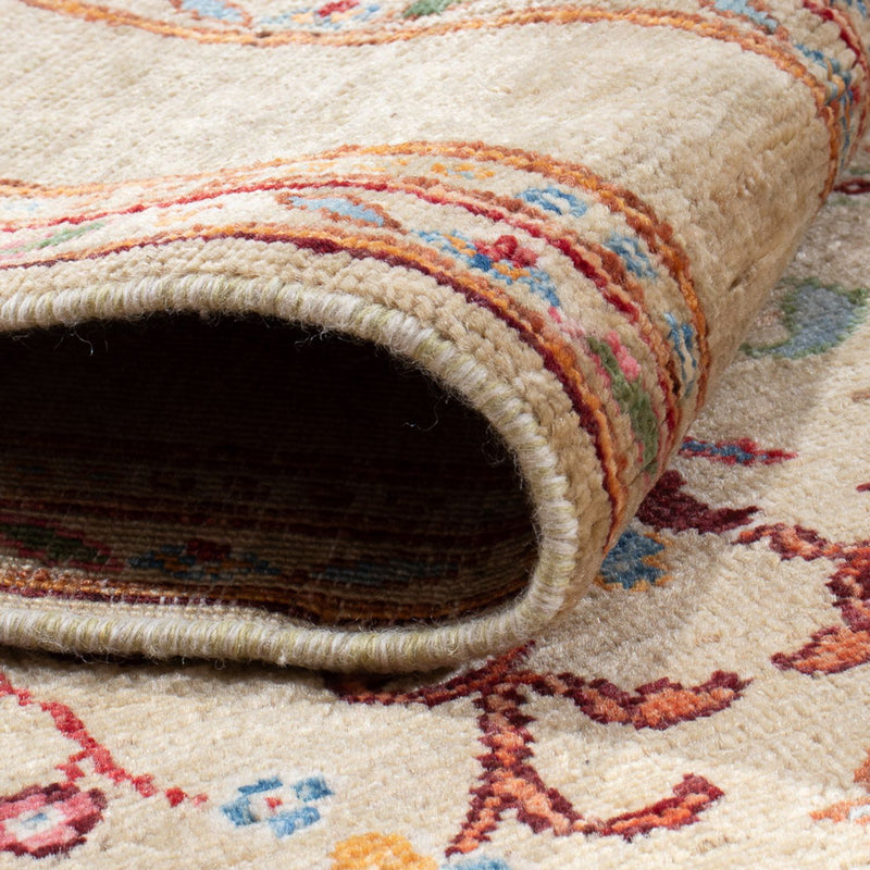 Tapis Ziegler - Ariana - 182 x 122 cm - beige