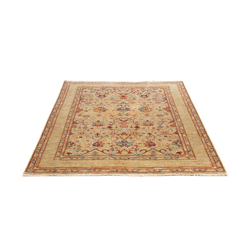 Tapis Ziegler - Ariana - 182 x 122 cm - beige