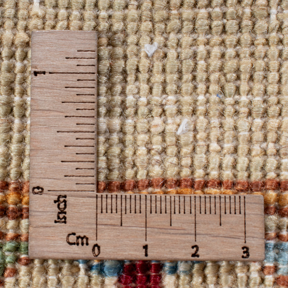 Tapis Ziegler - Ariana - 182 x 122 cm - beige