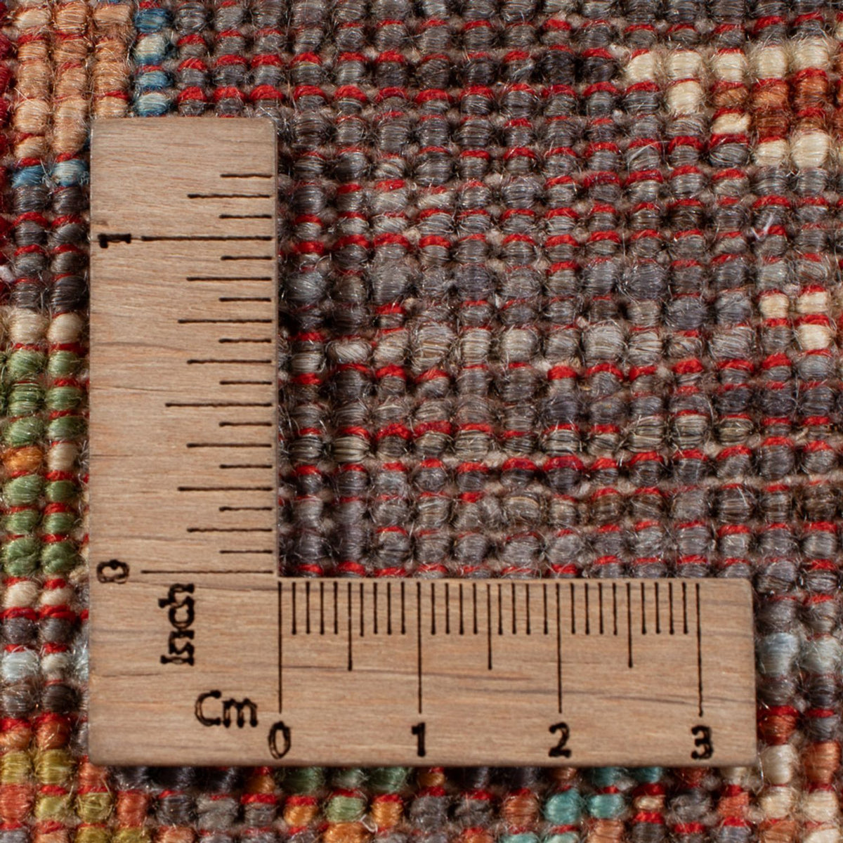 Tapis Ziegler - Ariana - 178 x 125 cm - gris foncé