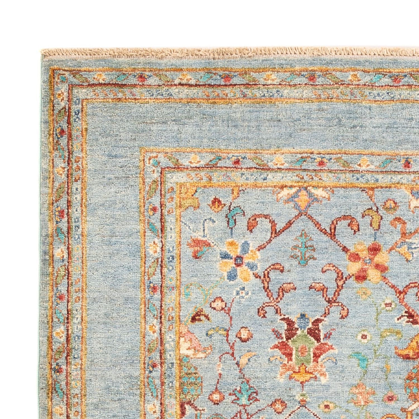Ariana Tapis 178x124cm - Tapis oriental