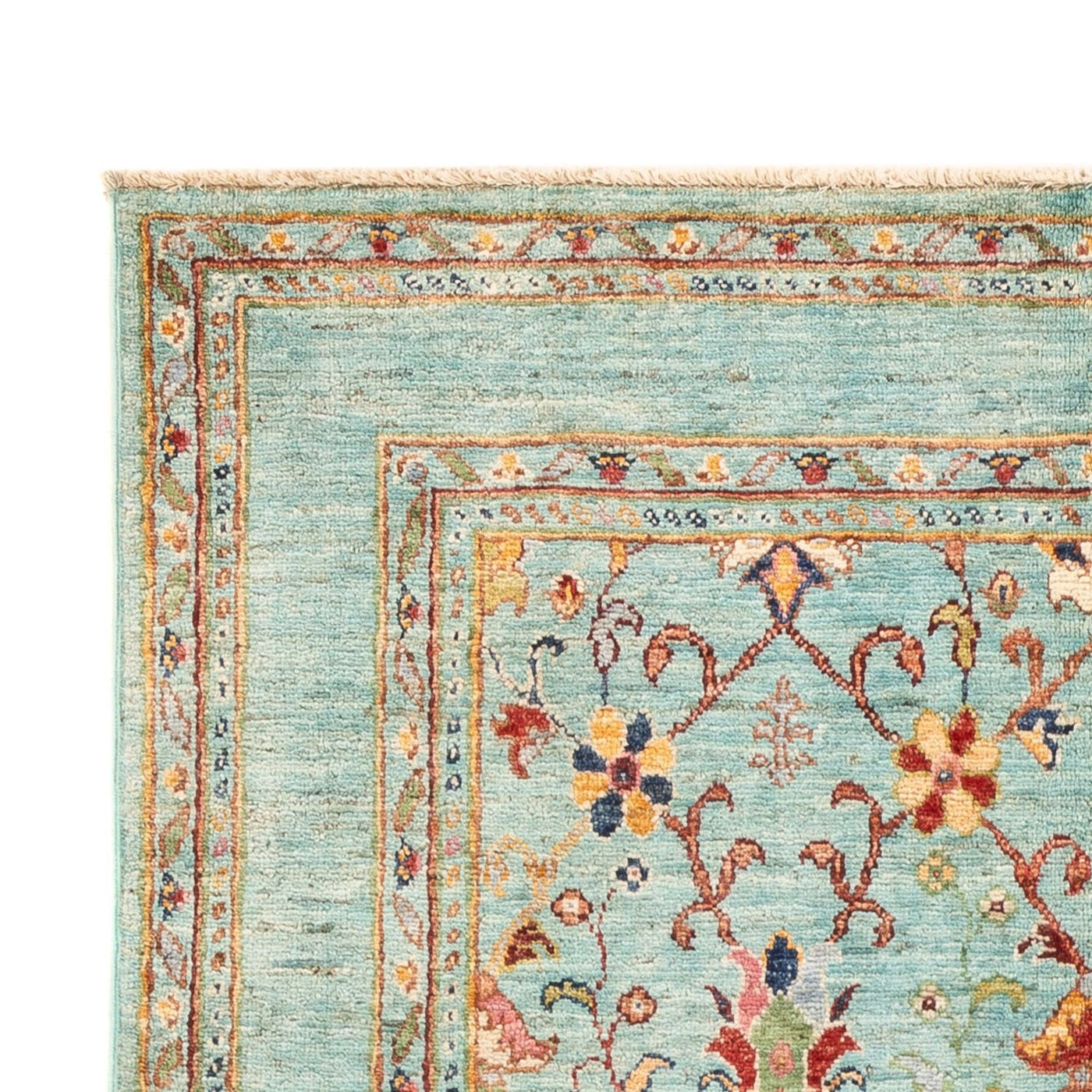 Ariana Tapis 182x119cm - Tapis oriental