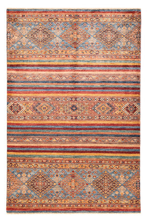 Tapis Ziegler - Shal - 186 x 119 cm - multicolore