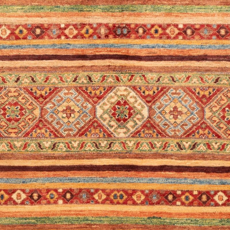 Tapis Ziegler - Shal - 181 x 120 cm - multicolore