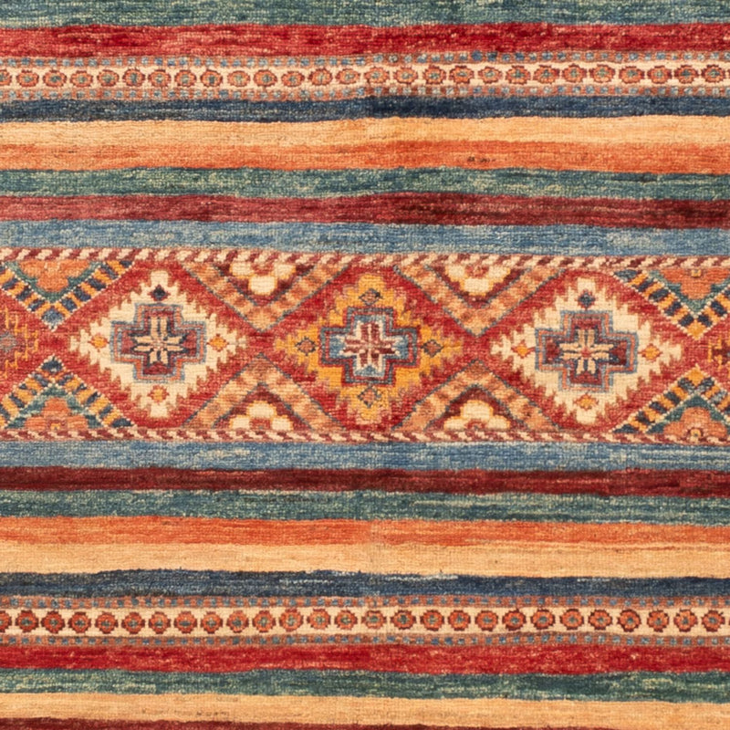 Tapis Ziegler - Shal - 180 x 124 cm - multicolore