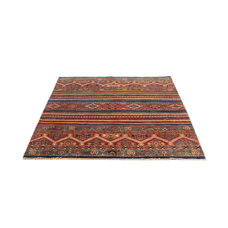 Tapis Ziegler - Shal - 180 x 124 cm - multicolore