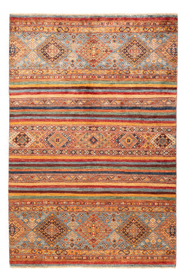 Tapis Ziegler - Shal - 180 x 122 cm - multicolore
